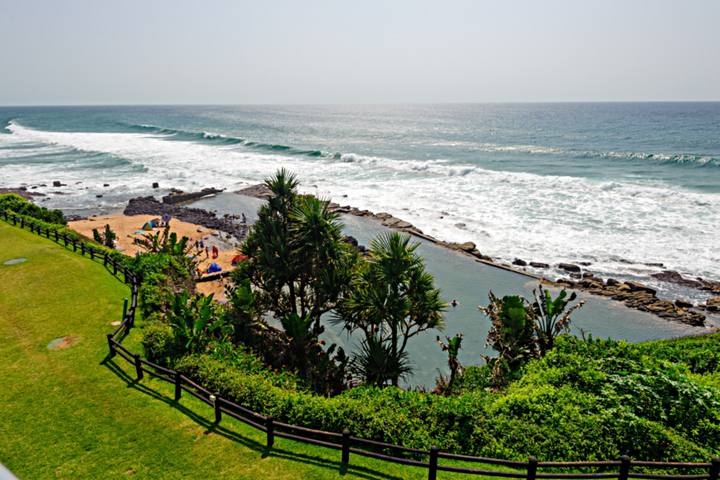 Chakas Cove 39 Sea View